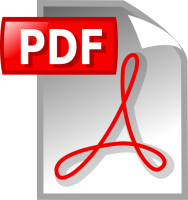 pdf icono