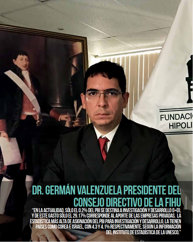 Revista Top Medical Aniversario Fihu (Marzo 2017) 2